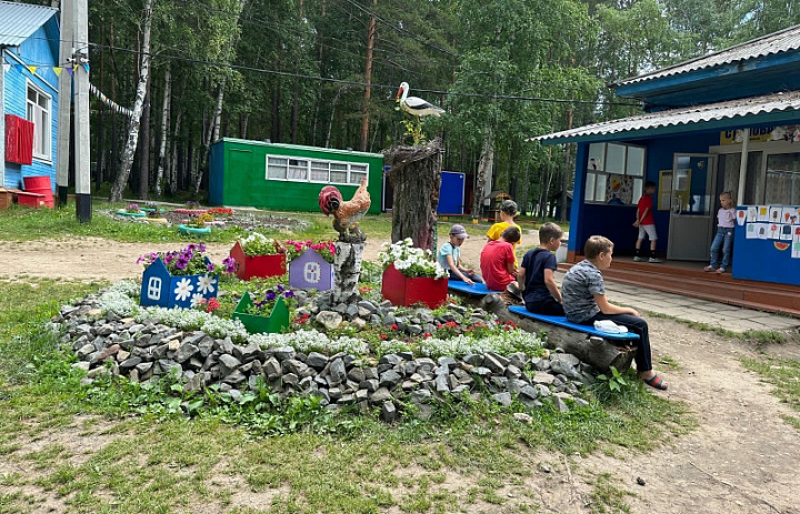 На этой неделе проверили еще 5 детских оздоровительных лагерей в Эхирит-Булагатском, Баяндаевском, Шелеховском и Иркутском районах.