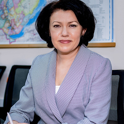 Мищенко Наталья Анатольевна