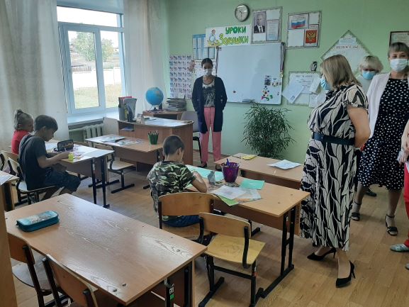 Представители аппарата Уполномоченного по правам ребенка в Иркутской области с рабочим визитом посетили город Братск