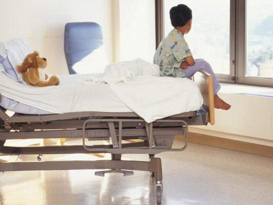 Оказана помощь ребенку в получении высокотехнологичной медицинской помощи в федеральной клинике