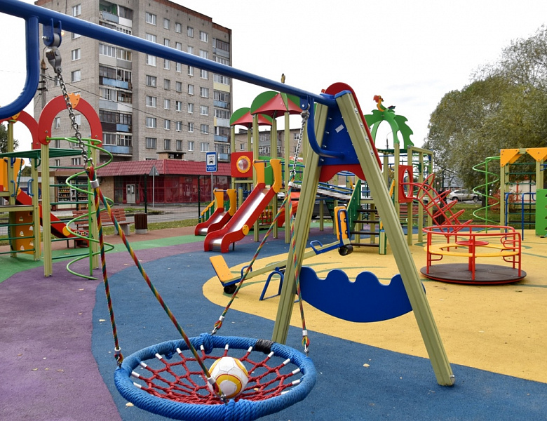Безопасность на детских площадках: как правильно действовать родителю, если выявлены нарушения?