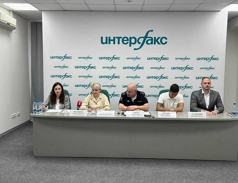Об электросамокатах и их водителях