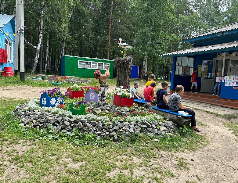 На этой неделе проверили еще 5 детских оздоровительных лагерей в Эхирит-Булагатском, Баяндаевском, Шелеховском и Иркутском районах.