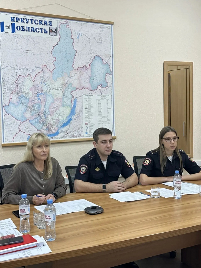 Криминальные риски в интернете: что важно знать педагогам