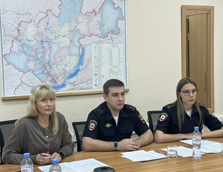 Криминальные риски в интернете: что важно знать педагогам