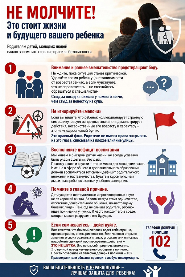 Правила Безопасности