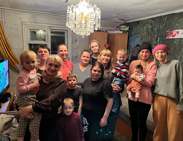 Рабочий визит в Усть-Илимск и Усть-Илимский муниципальный округ