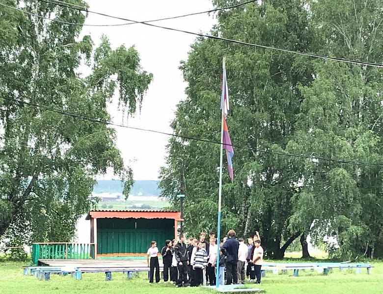 В соответствие с Планом работы продолжаем посещать детские оздоровительные организации!