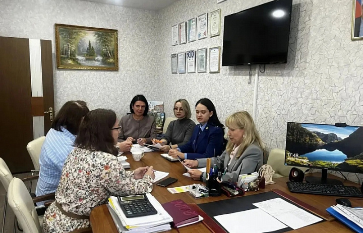Реабилитация, забота и помощь: как в Иркутске поддерживают особенных детей и семьи в трудной ситуации