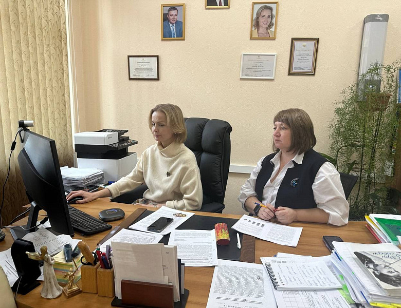 Равные возможности для каждого ребенка: в Усть-Куте обсудили развитие инклюзии в северных районах