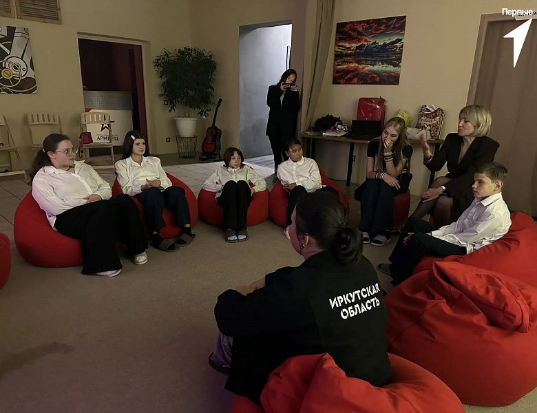"Жить здорово" в Иркутском муниципальном округе