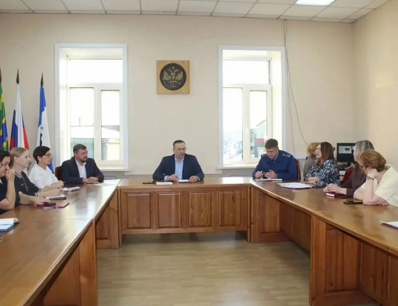 Сохранить семью, помочь вовремя: итоги рабочей поездки в Тулун и Тулунский район