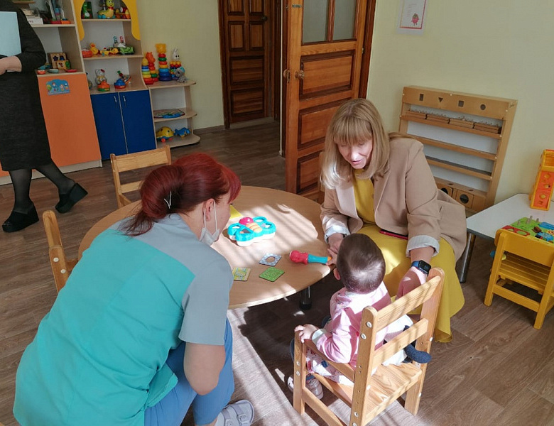 Социальная поддержка семей с детьми должна быть быстрой, чуткой и эффективной